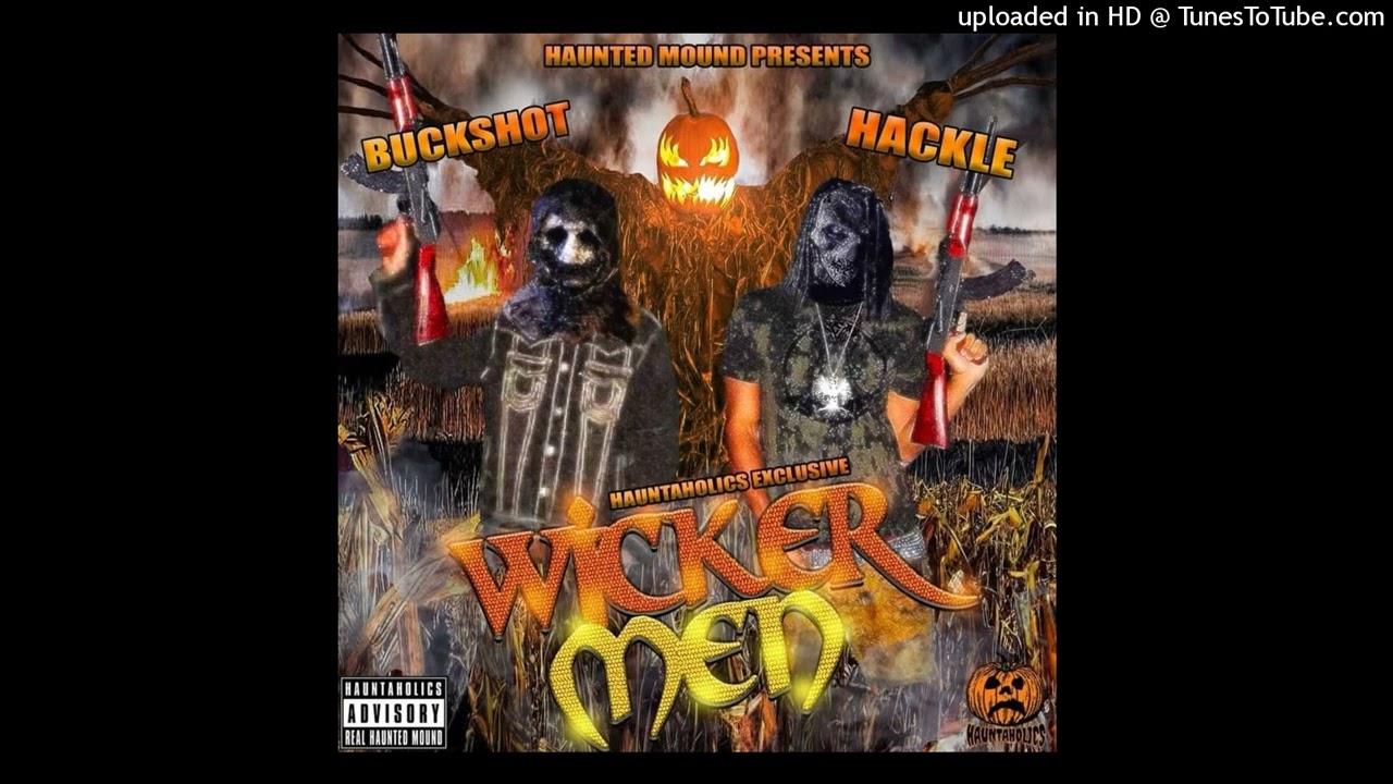 Watch Aint Worth It - Hackle & Buckshot on YouTube Watch Aint Worth It - Hackle & Buckshot on YouTube