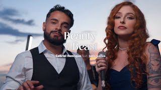 Beauty and the Beast - Gabriel Henrique, Jade Salles Resimi