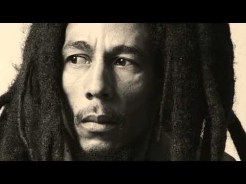 Bob Marley -