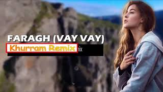 Elsen Pro & Muhammad Amiri Vay Vay Vay Remix Music 2021 Resimi