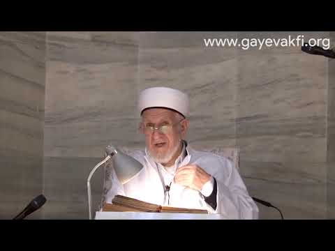 İslam hukuku açısından