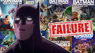 Why The TOMORROWVERSE FAILED!