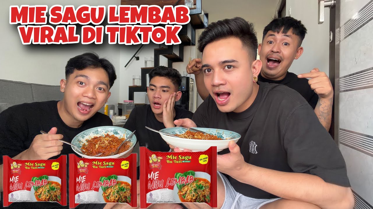 TEMPAT TINGGAL BARU WAWAN