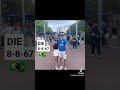 DIE 8-8-67 🇧🇷 🛩💥🏠☄️☠️🖤เครื่องบินตกในบราซิลรัฐเซ่าเปาโลตายยกลำ
