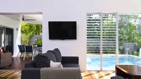 Property Video Style 3: Pan & Zoom Slideshow