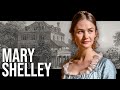 Mary shelley  la mre de frankenstein