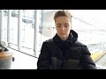 The Show Must Go On Queen I Piano Cover Utrecht Centraal Train Station by Lucas Blancke