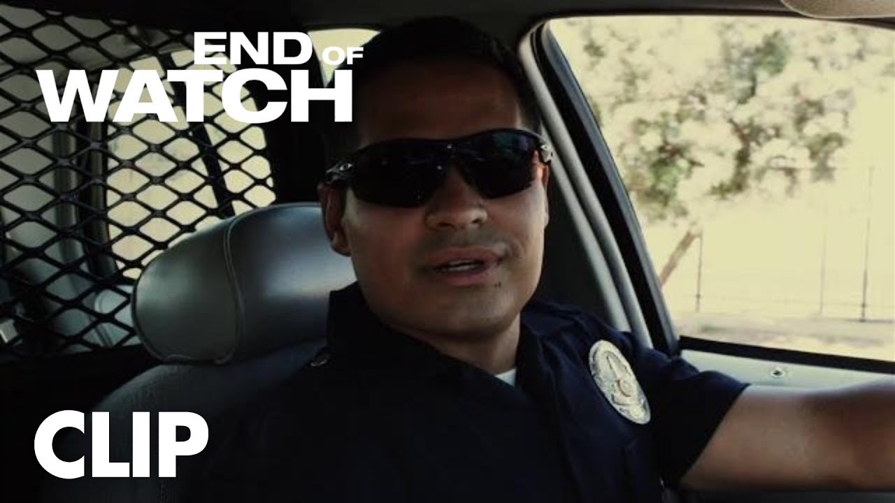 End of Watch | 