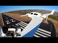 Velocity SE-RG - N526EJ - First Flight