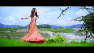 Video thumbnail of "Udna Deu - Ada Thapa New official Video Feat. Prakriti Budhathoki  -  nepali pop songs freedom"