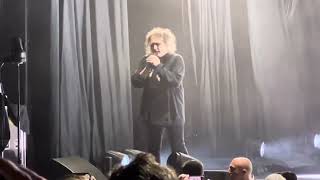 Video voorbeeld van "The Cure  - Plainsong, Mansfield MA , 6/18/2023"