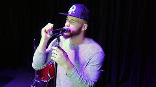 Geoff Mull - Justin Bieber Meets Omi Mash Up