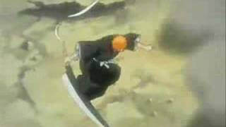 Ichigo-Naoki Pulse AMV