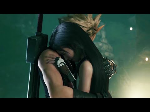 Final Fantasy VII