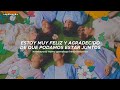 BTS - Take Two (Traducida al Español)