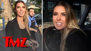 Audrina Patridge On Important Physical Attributes Tmz