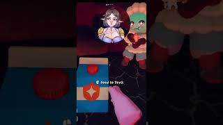 Needy Elf Steals Milk?! (Crazy Community Game Night)