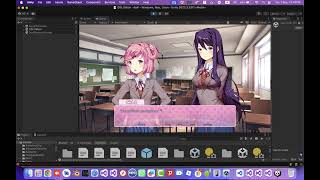 Information doki doki steam game unity source code 1 News