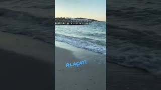 Alaçatı İzmir