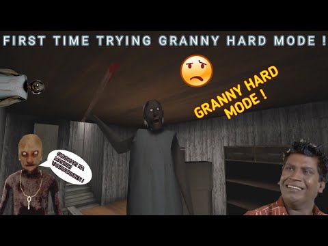 Granny Hard