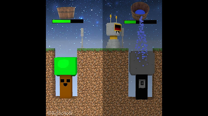 Should Fun Bot choose Mr. Tree Phase 1 or Phase 2? 🤔