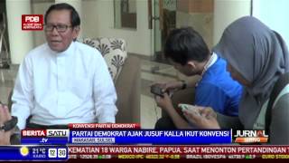 Download lagu Partai Demokrat Ajak Jusuf Kalla Ikut Konvensi