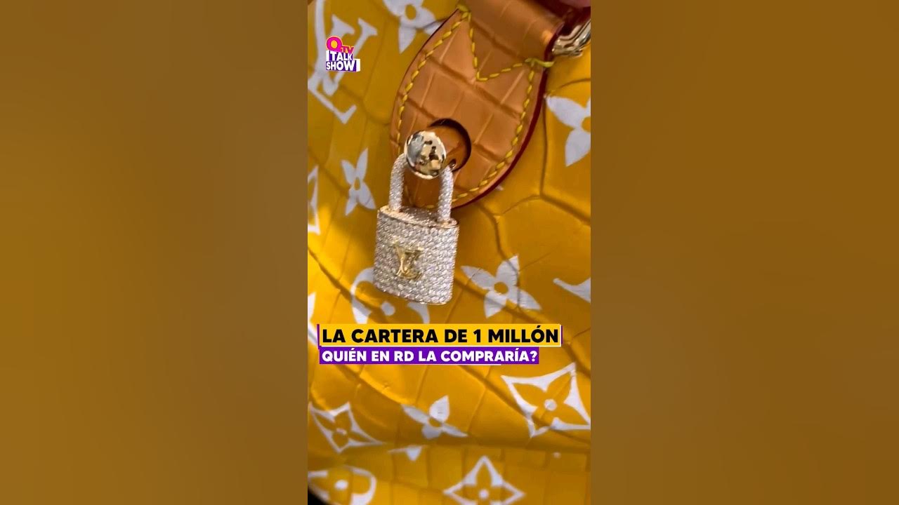 Los zapatos con los que Louis Vuitton busca borrar las líneas de género -  Diario Libre