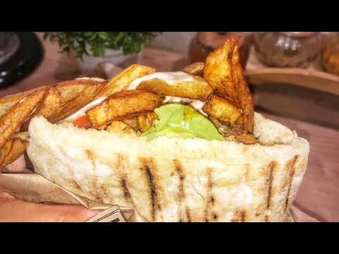 le-kebab-🥙-fait-maison