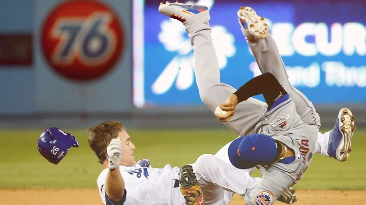 Terry Collins recalls Utley's ugly slide
