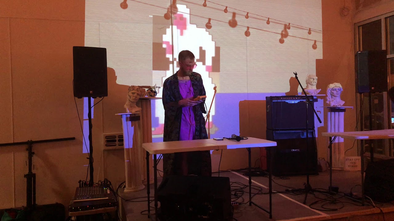 Enders Crusade Live @ 4th Tap Brewery