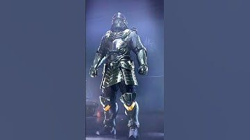 All of the Halo Infinite Twitch Drop Rewards! #Halo #haloinfinite #xbox #shorts #xboxgamepass #hcs