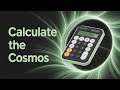 Fancy Calculator made with JavaScript and RUST