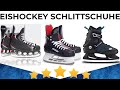 Eishockey Schlittschuh Test 2023 Beste Eishockey Schlittschuhe präsentiert