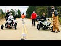 #BIG478 Vs912 PT3 ATVS STREET RACING |GRUDGE RACE |BIKE LIFE MAMA 8.0 Vs CREED & 38 BABY ATVS RACING