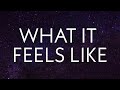 Nipsey Hussle & JAY-Z - What It Feels Like (Lyrics)