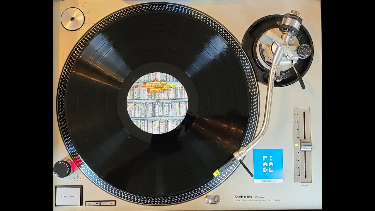 AI-24 :: The Humble Bee – A Miscellany For The Quiet Hours