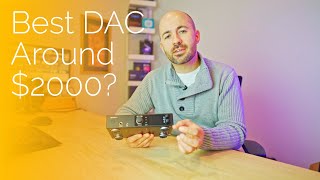 RME ADI-2 DAC FS Review - Is This the Best DAC Around $2000?