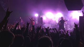 Killswitch Engage And Joey Belladonna Of Anthrax - Holy Diver