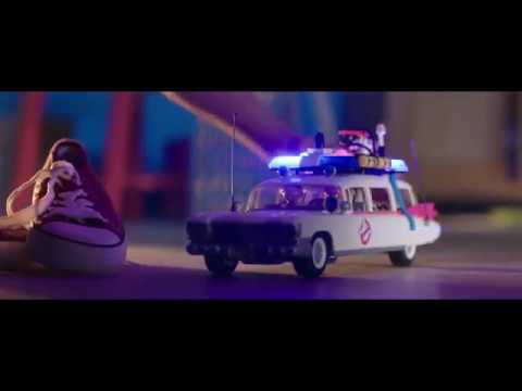Video: Lego Dimenzije Uskrsna Referenca Ghostbusters Film Kontroverza