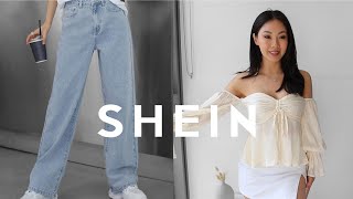 SHEIN TRY ON HAUL | Spring 2022 + Discount