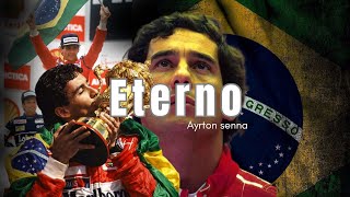 Ayrton Senna, our Sunday morning hero (tribute)