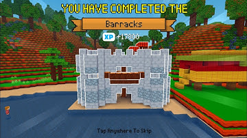 Block Craft 3D : Building Simulator Games for Free Android iOS Gameplay #14