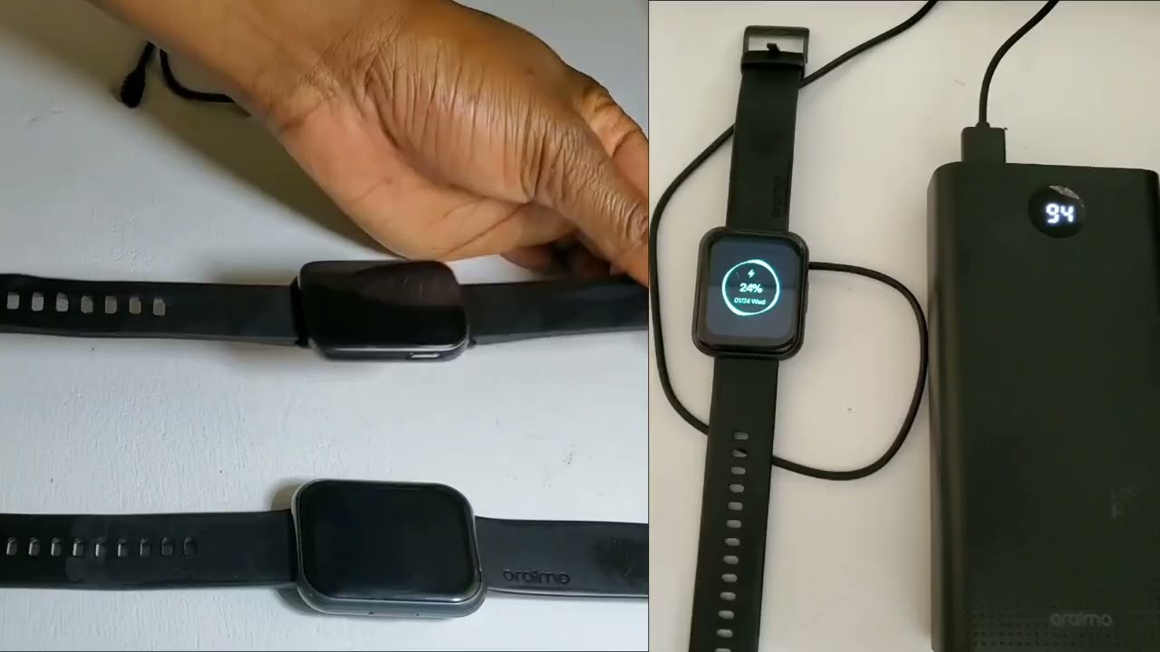Oraimo Smartwatch Comparison | Oraimo Watch 2 Pro vs OSW-16 | OSW 32 vs OSW 16