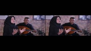 LAA ILAAHA ILLALLAH   ft SBY - Nissa Sabyan | 3D-VR-BOX Gambus