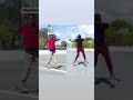 Sometimes you gotta challenge yourself 🤷🏾♂️