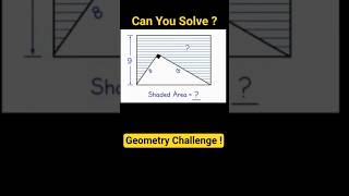 Can You Solve This ? | Math Problem