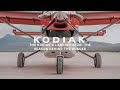 The Kodiak’s Landing Gear: The Reason Behind the Rugged