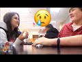 PROMPOSAL FAIL! KID GETS REJECTED