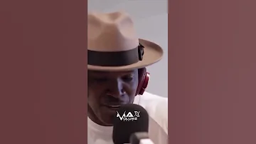 Kanye Told Jamie Foxx He Was Doing Too Much On Slow Jamz [Full Story Link In Description]