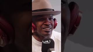 Kanye Told Jamie Foxx He Was Doing Too Much On Slow Jamz [Full Story Link In Description]